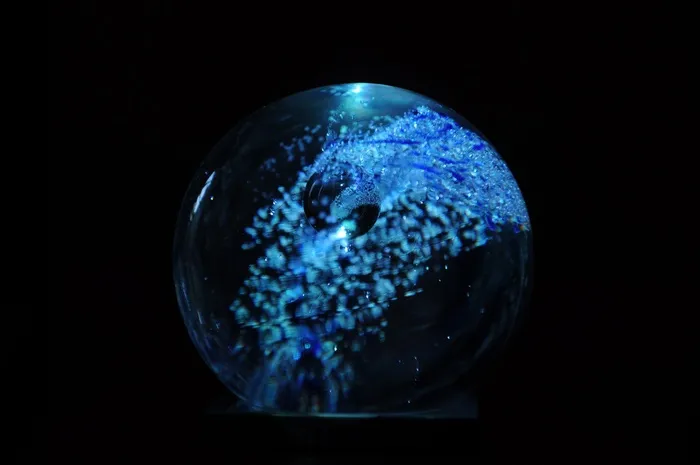 玻璃,背光,装饰,球,玻璃球 玻璃,背光,装饰,球,玻璃球
