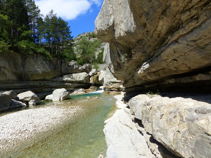 景观，自然，河流，水道，三峡