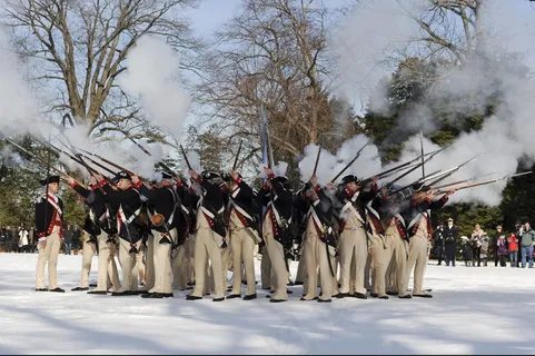 军事，礼仪，历史，士兵，陆军，美国