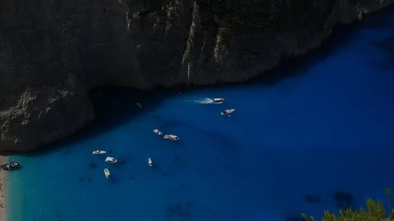 船舶，游艇，水，船舶，海岸，假期，夏天