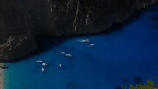 船舶，游艇，水，船舶，海岸，假期，夏天