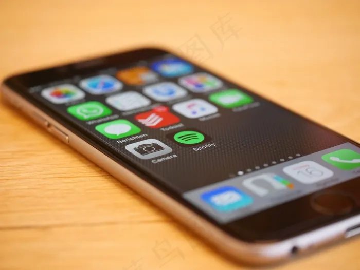 Iphone6，电话，手机，智能手机，数字，屏幕