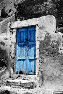 门，门面，门廊，前，皮埃尔