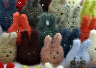 玩具,砂糖兔,红顶五花狮,工艺品,毛熊玩具,愤怒的暴民？