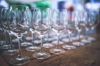 红酒杯,杯子,酒杯,香槟杯,高脚杯,空酒杯