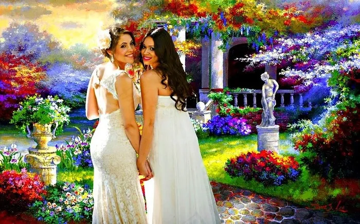 新婚