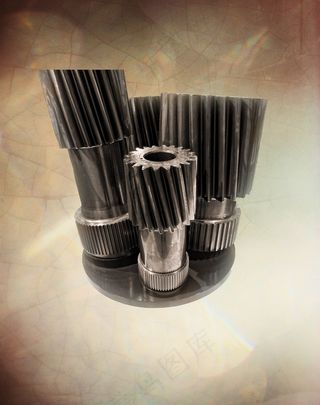 传动，齿轮，齿轮，技术，组织，行业