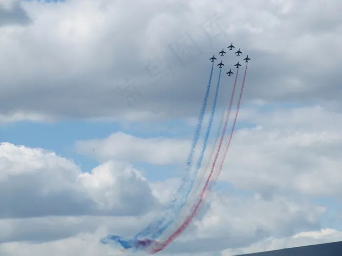 飞行，飞行，Flugshow，斯塔费尔飞行，特技飞行