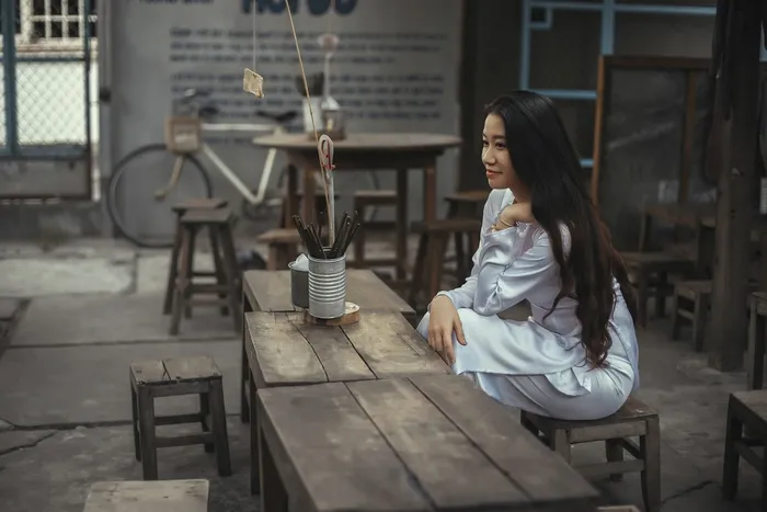 生活，美女，场景，女孩，日期，淑女，女人，性感