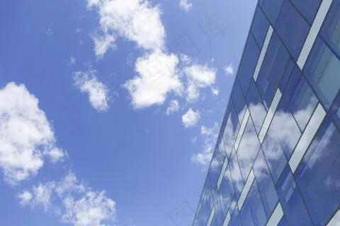天空,建筑,窗,太阳能板,壁纸,云多云夏天建设 天空,建筑,窗,太阳能板,壁纸,云多云夏天建设