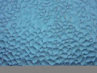 水滴，凝结，分形，模式，水