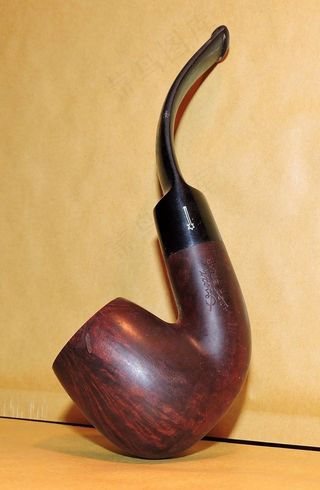 琵琶，吸烟，烟草