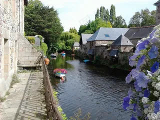 特里戈尔，法国