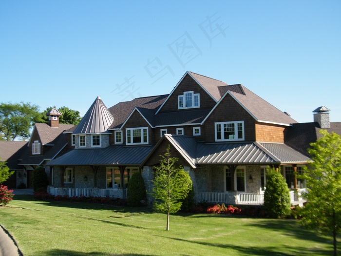 度假村，建筑，建筑，建筑设计