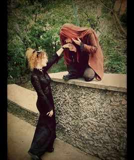 油画,屏幕截图,合照,美女,婚纱写真,时刻