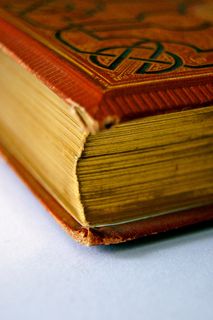 金,镀金边,书,页,角,封面,读取,旧 金,镀金边,书,页,角,封面,读取,旧