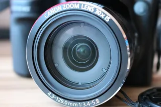 镜头，相机，变焦，数码相机