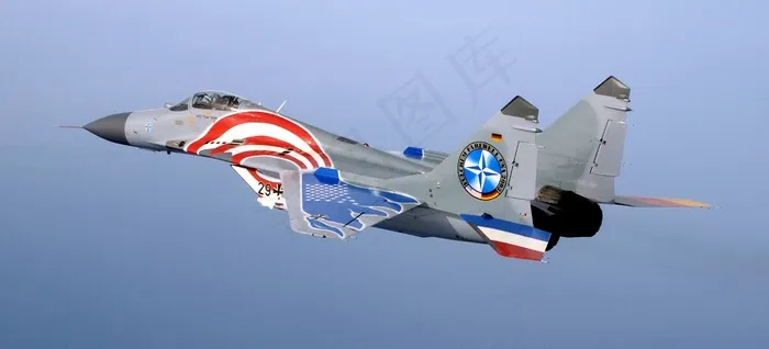 喷气，战斗机，军事，飞机，飞机，飞行