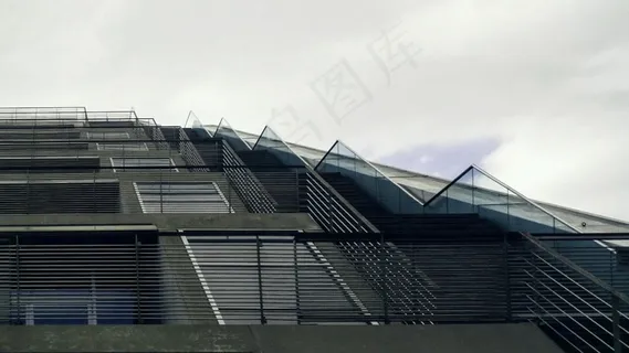 正面，外观，建筑，建筑，房子