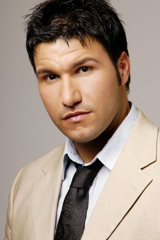 男人，盖伊，爵士，男，怀斯·德·马蒂诺