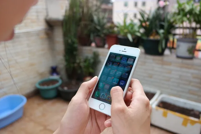 Iphone，Iphone5S，苹果