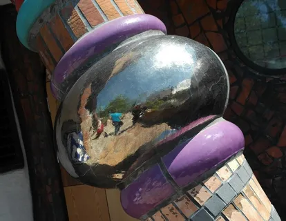 反射，球，装饰，镜像，装饰