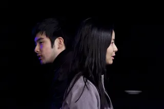 人，剧院，独白