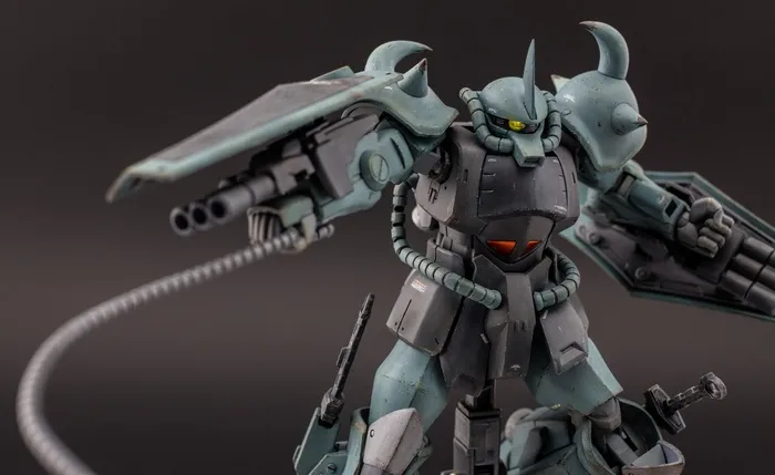 模型，玩具，机器人，科幻小说，老虎R35，老