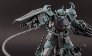 模型，玩具，机器人，科幻小说，老虎R35，老