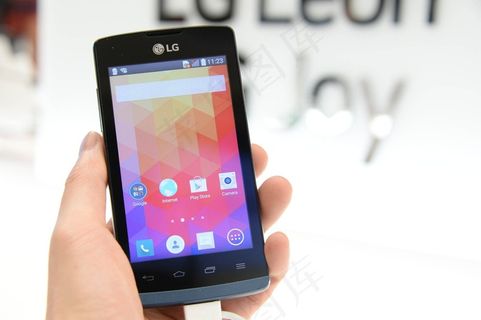 Lg，Leon，智能手机，手机，Android