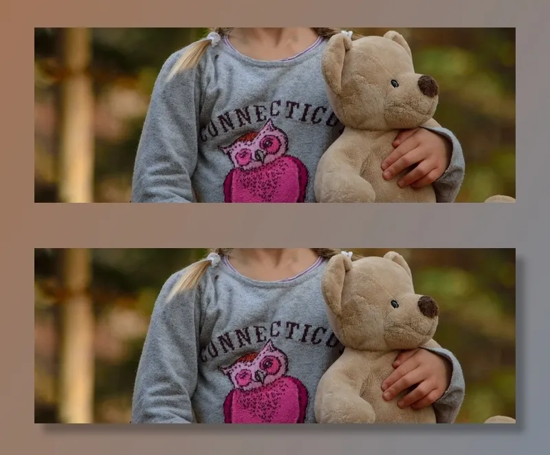 儿童，女孩，泰迪熊，泰迪，毛绒玩具，玩具