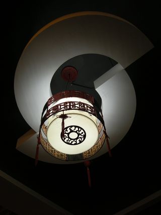 照明，中国风，美丽