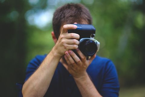 男人,男孩,男孩,采取,图像,图片,相机,举行 男人,男孩,男孩,采取,图像,图片,相机,举行