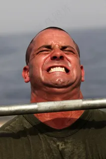 举重运动员，举重，举重，力量，男性，健身