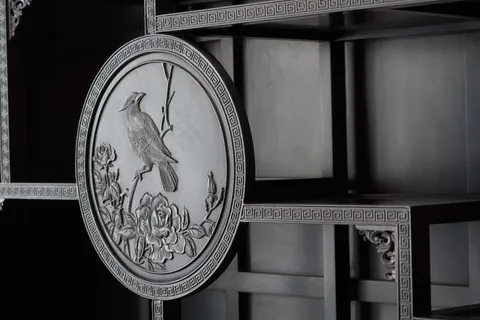 手表,硬币,雕像,台屏,钱币,重庆市狮岭滩雕家具