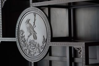 手表,硬币,雕像,台屏,钱币,重庆市狮岭滩雕家具