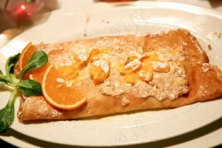 食品，餐厅，生日