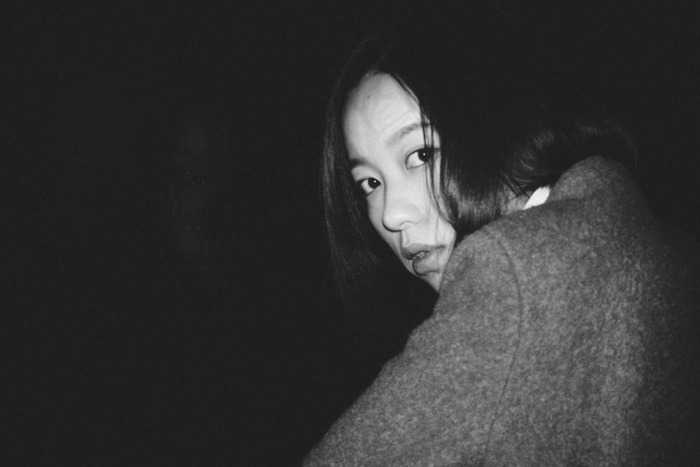 爱情，女朋友，简13，摄影，肖像