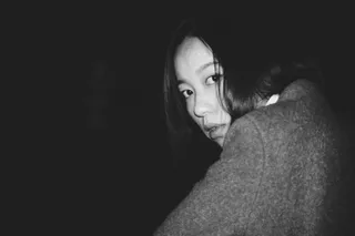 爱情，女朋友，简13，摄影，肖像