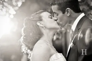 人物特写,合照,亲吻,人物特写,卡通动漫人物,婚礼-安娜与雨果