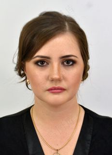 女孩，肖像，人，视图，眼睛