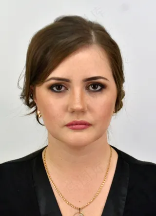 女孩，肖像，人，视图，眼睛