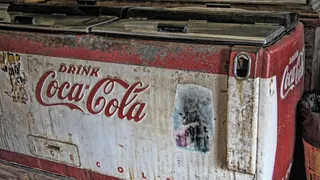 可乐，可口可乐，酿酒，喝，可乐，茶点