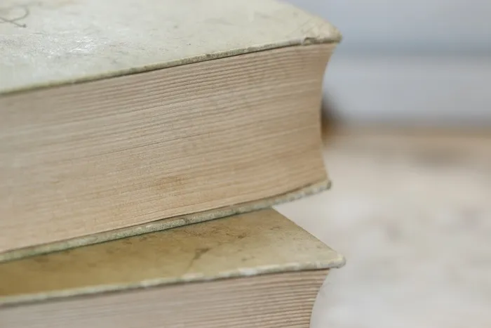 书籍，旧书，古董，旧书，文学，历史