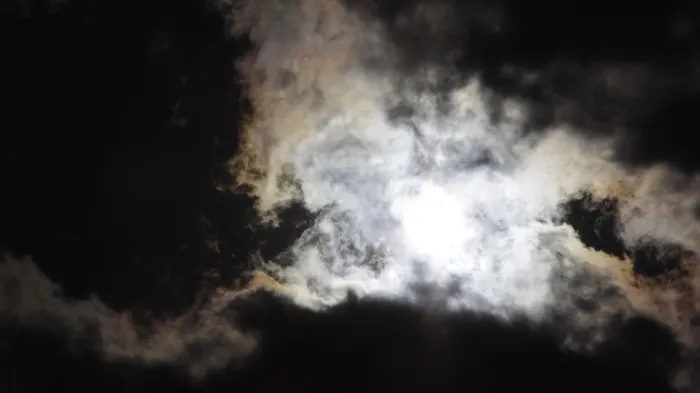 太阳，乌云，灯光，反对天，太阳的光芒