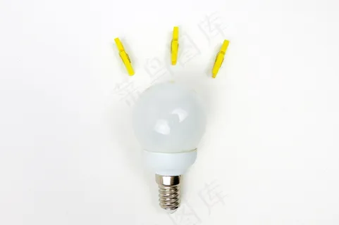 主意灯泡灯泡 主意灯泡灯泡