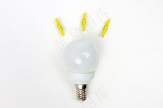 主意灯泡灯泡