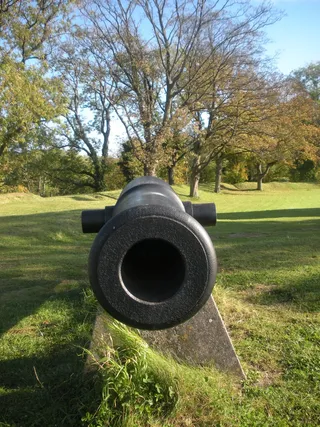 大炮，武器，战争，军事，军队，火炮，酿酒