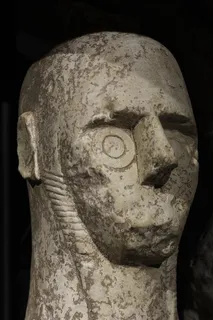 雕像,巨人,撒丁岛,蒙蒂帕拉,拳击手,锡尼斯 雕像,巨人,撒丁岛,蒙蒂帕拉,拳击手,锡尼斯