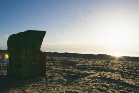 历史遗迹,剧院/博物馆/礼堂,天空,海洋,建筑,连帽沙滩椅